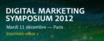 Digital Marketing Symposium Adobe