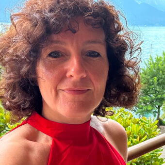 Valérie Champault