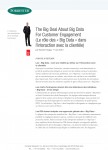 Livre Blanc Adobe Forrester Big Data