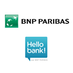BNP Paribas Hellobank!