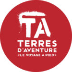 Logo TERDAV