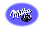 MILKA Logo
