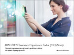 Customer Experience Index IBM