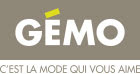 Logo Gemo