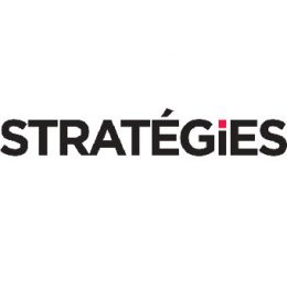 Stratégies magazine