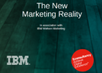 Image New Marketing IBM