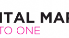 Logo Digital Marketing one-to-one