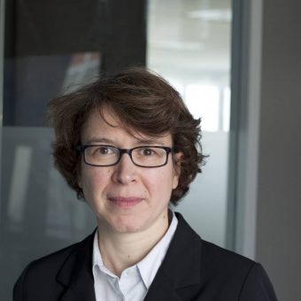 Pascale Furbeyre LesFurets.com
