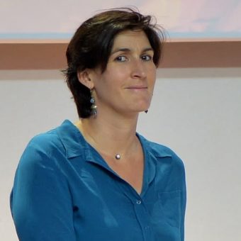 Marie-Laure Cassé - Groupama