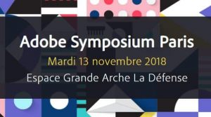 Symposium Adobe 2018