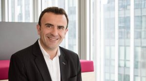 Nicolas Le Herissier
