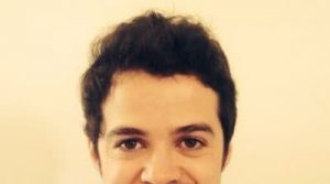 Thibaut Machet Eurosport