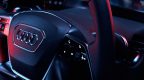 Audi experience drive virtuel