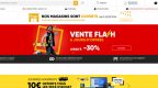 E-commerce Fnac Darty