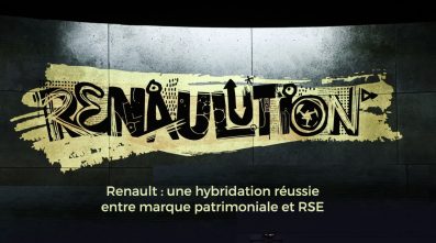 Renault RSE