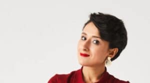 Mina Lagrève Lacoste