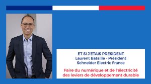 Laurent Bataille - Schneider Electric