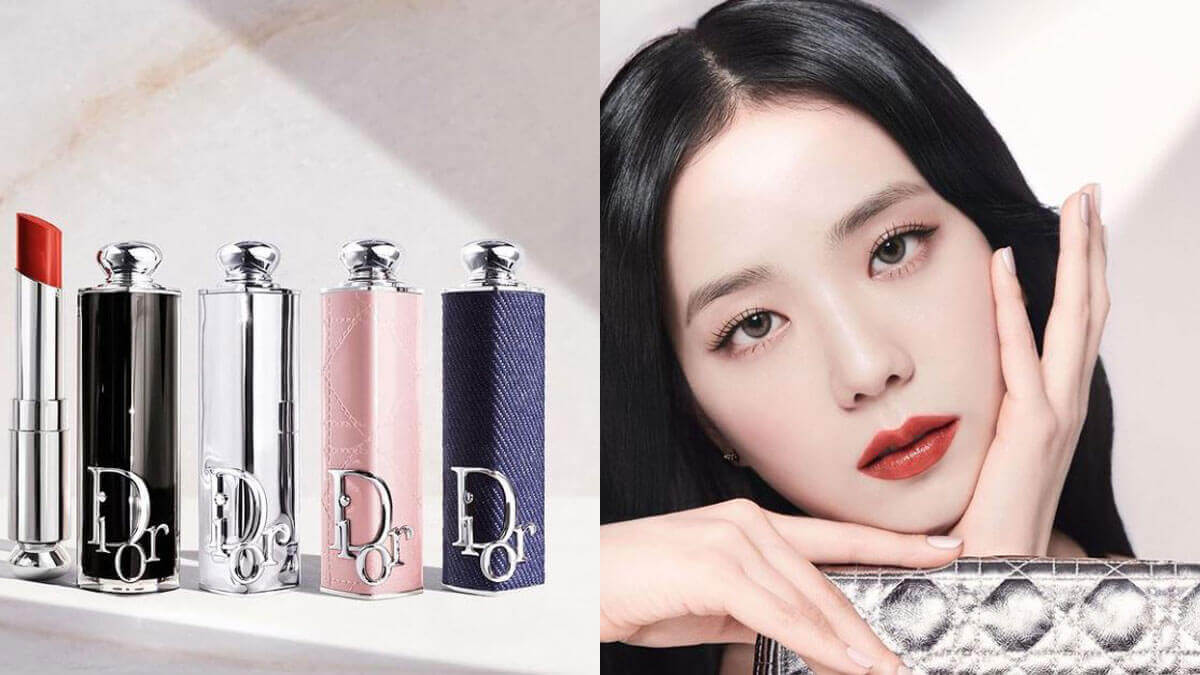 Dior, leader du marketing d'influence sur Instagram chez LVMH