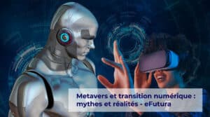 Metavers et transition numérique
