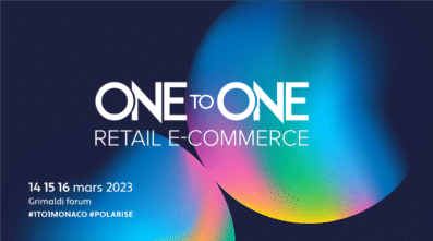 One to One Monaco 2023 Retail Ecommerce