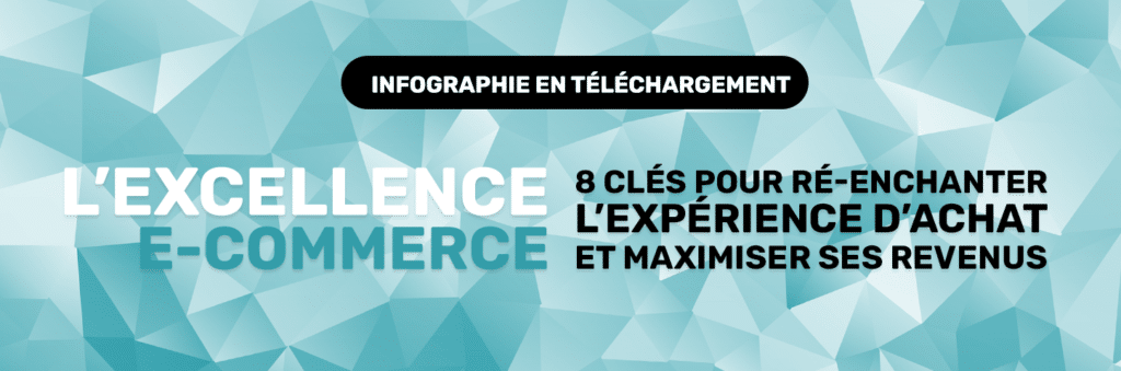 Infographie ecommerce 2023