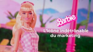 Barbie Marketing Strategie