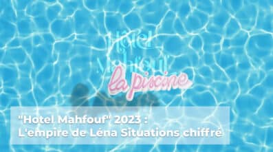 Hotel Mahfouf Lena Situations Bilan 2023 Chiffres