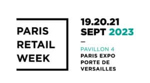Paris Retail Week 2023