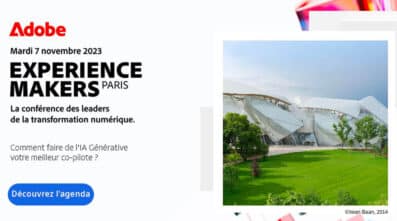 Adobe Experience Makers 2023
