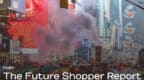 comportements consommateurs en ligne - Future Shopper Report 2023 Wunderman Thompson