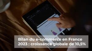 Bilan e-commerce 2023