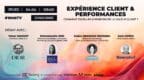 Expérience Client et Performances