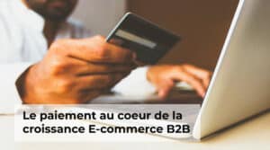E-commerce B2B Paiement