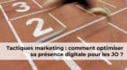 Tactiques Marketing