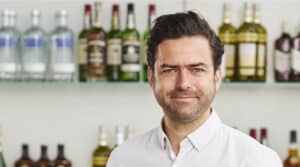 Antoine Genot Pernod Ricard