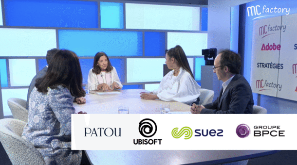 Data et GenAI