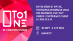 1 to 1 Expérience Client Data 2025