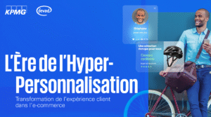 Hyperpersonnalisation e-commerce