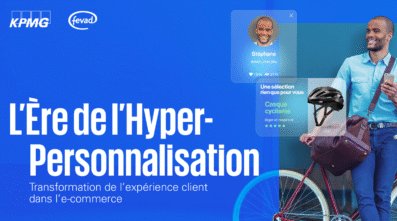 Hyperpersonnalisation e-commerce