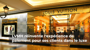 LVMH Paiement