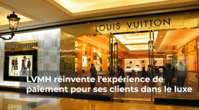 LVMH Paiement