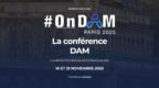 OnDAM 2025