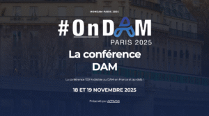 OnDAM 2025