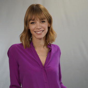 Carole Rey Pierre & Vacances Center Parcs