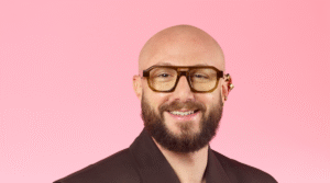 Maxime Scheyen Lancome