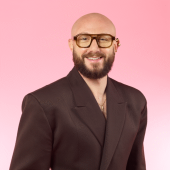 Maxime Scheyen Lancome