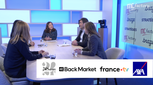 IA & Expérience Client 2026