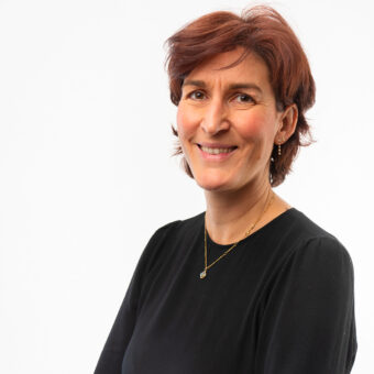 Marie-Laure Cassé Castorama