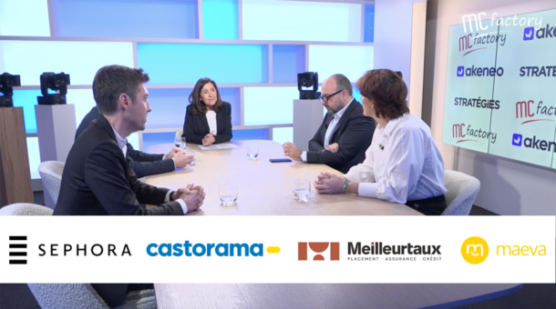 IA et découvrabilité