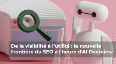 SEO AI Overview